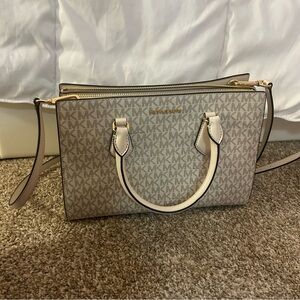 Michael Kors Purse and Wallet